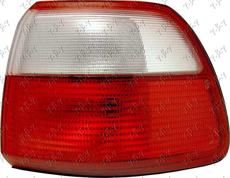 Stop exterior 1999- (MARELLI)