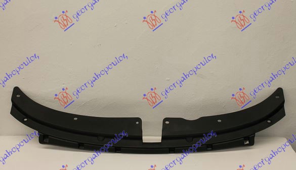 Capac plastic trager superior (original)