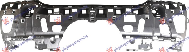 Suport bară spate din plastic 2009-