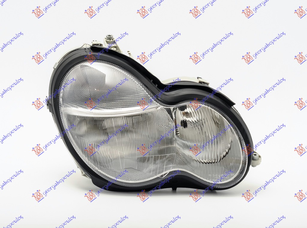 Far BOSCH Xenon