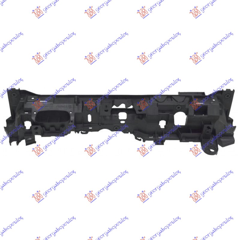 Trager superior plastic