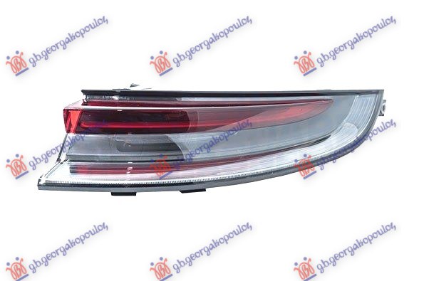 Stop exterior LED (MARELLI)