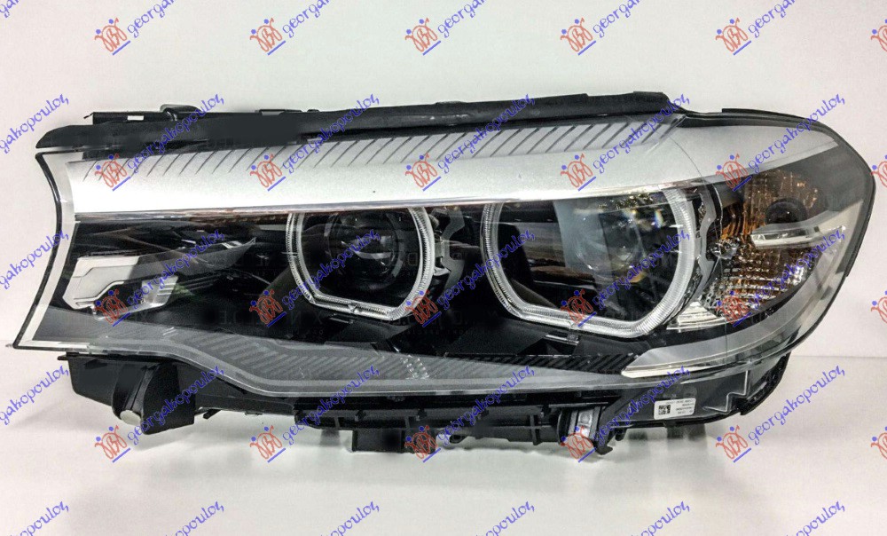 Far complet LED (MARELLI)