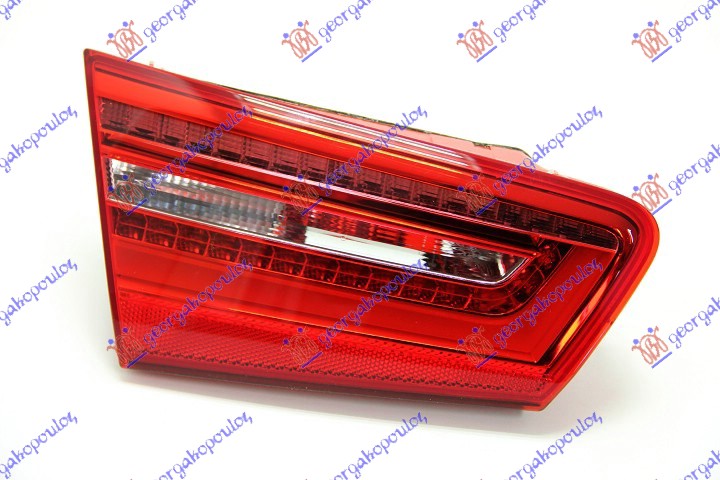 Stop interior LED (DEPO)