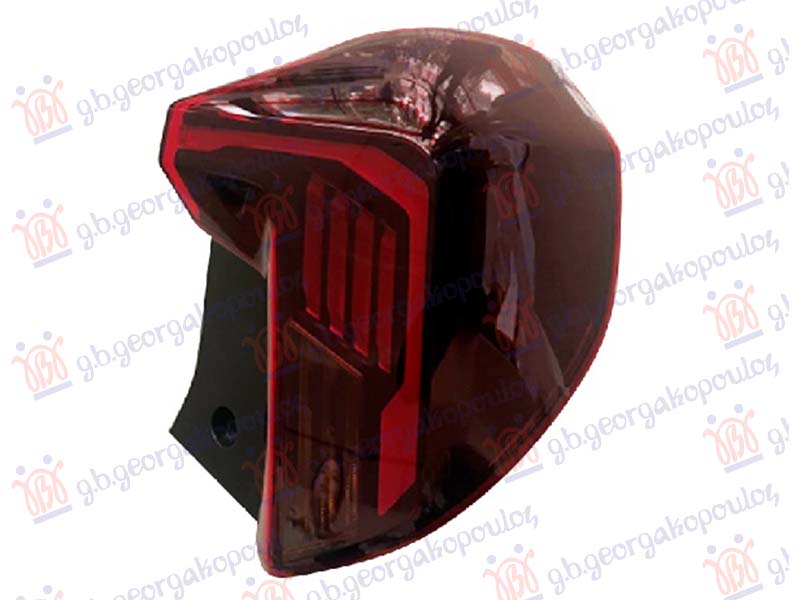 Stop LED