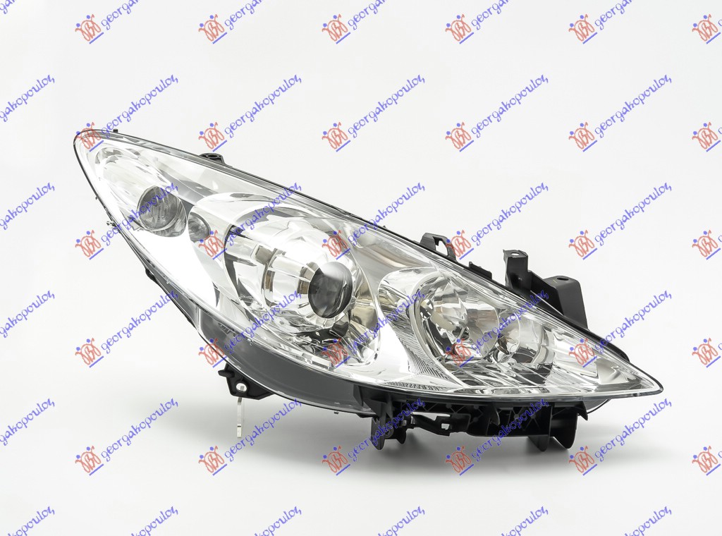 Far Xenon (MARELLI)