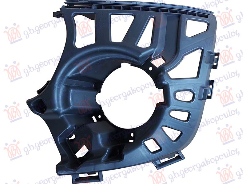 Suport proiector plastic (S)