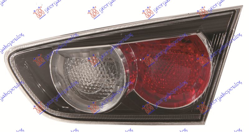 Stop interior (DEPO)