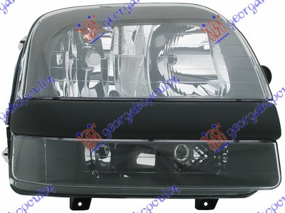 Far (cu proiector) electric (TYC)