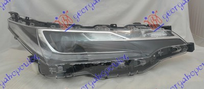 Far complet LED (ULO)