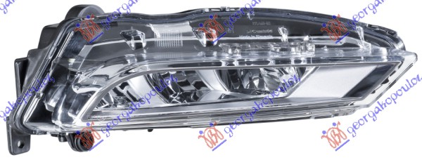 Proiector LED (CUPRA) (HELLA)