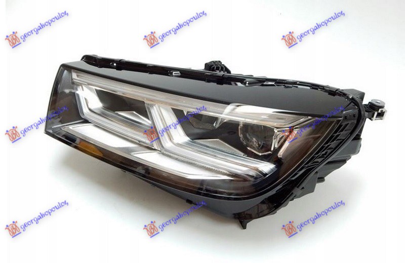 Far complet LED (TYC)