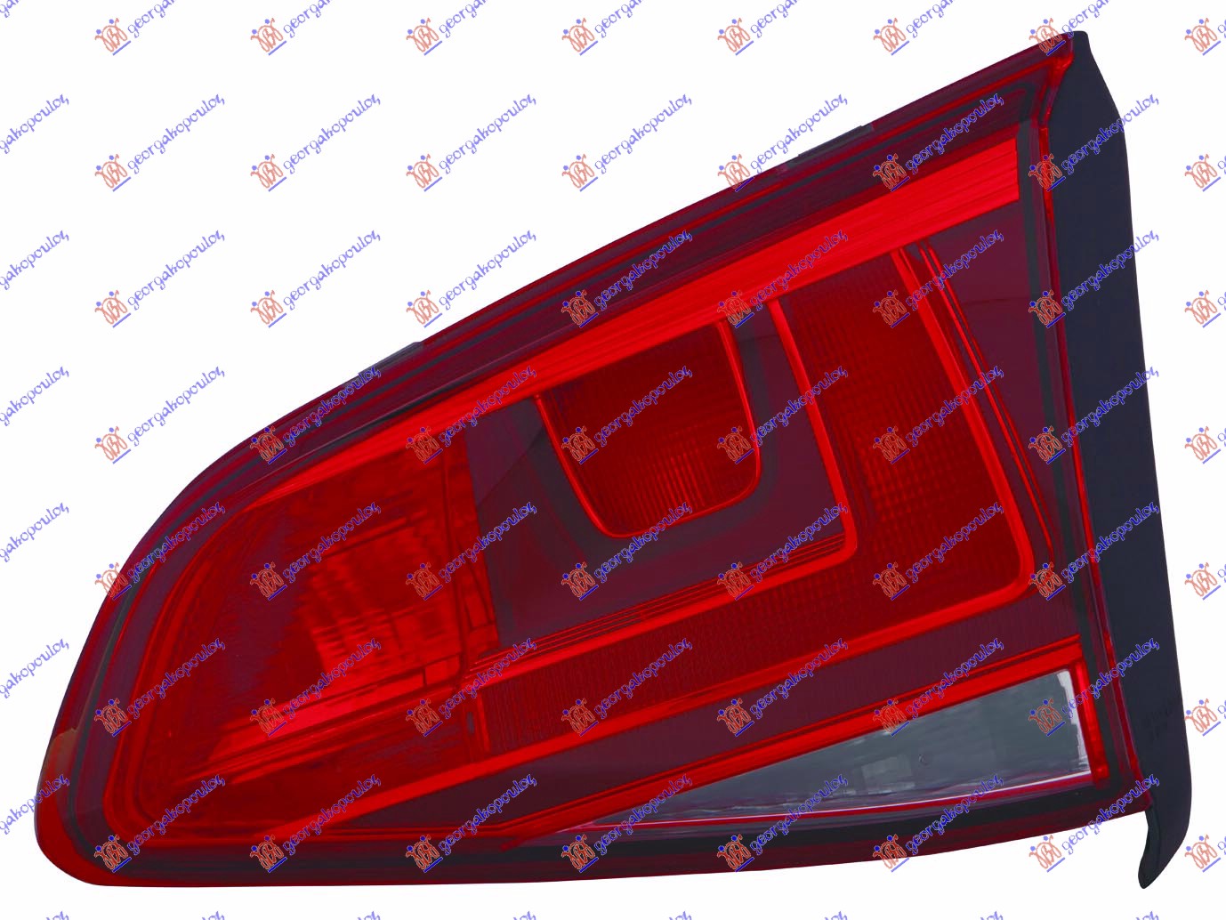Stop interior negru (VALEO)