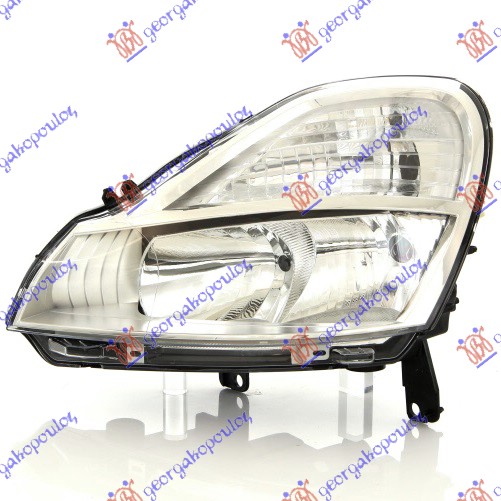 Far electric (VALEO)