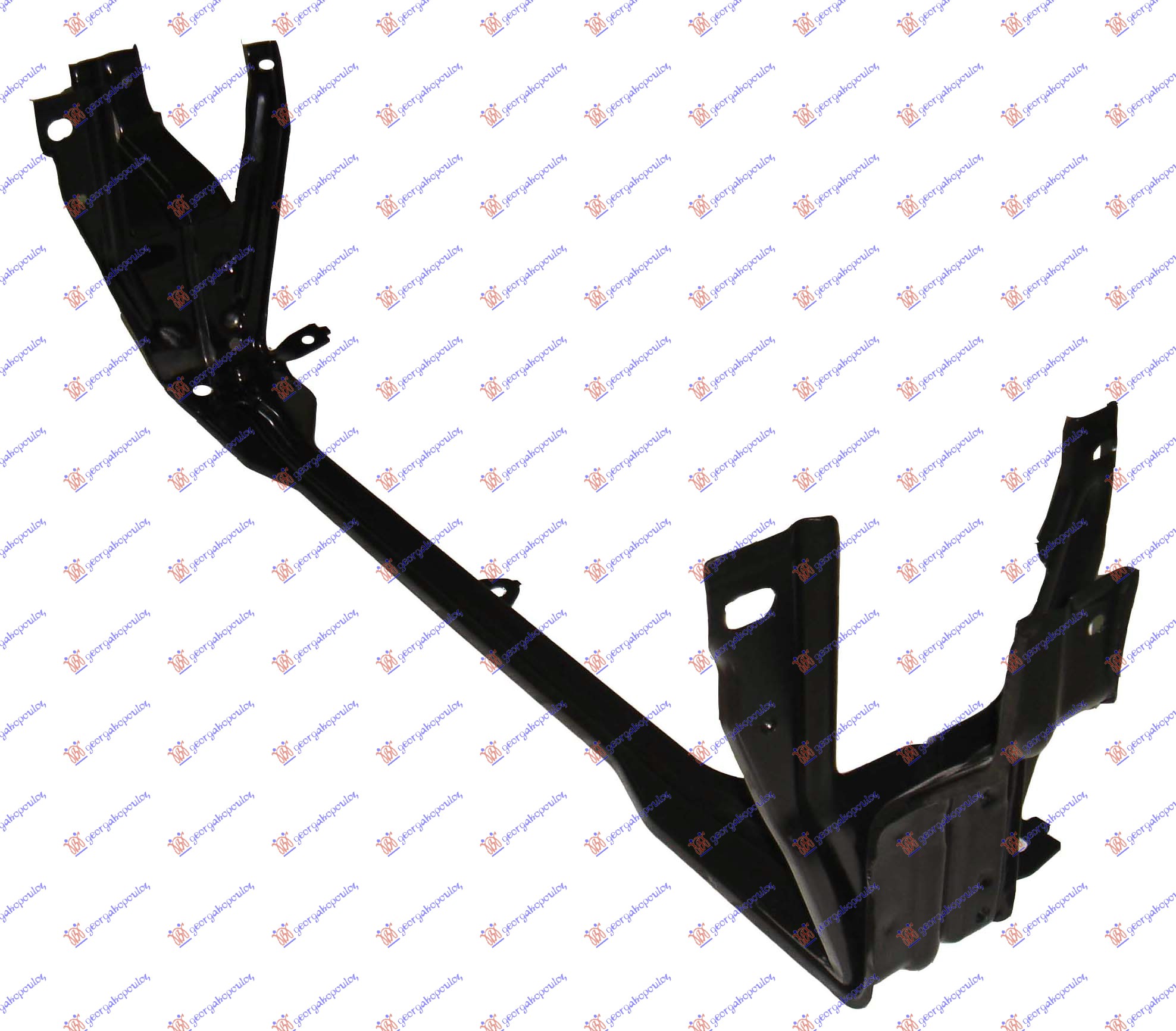 Suport radiator, poza 1 din 2