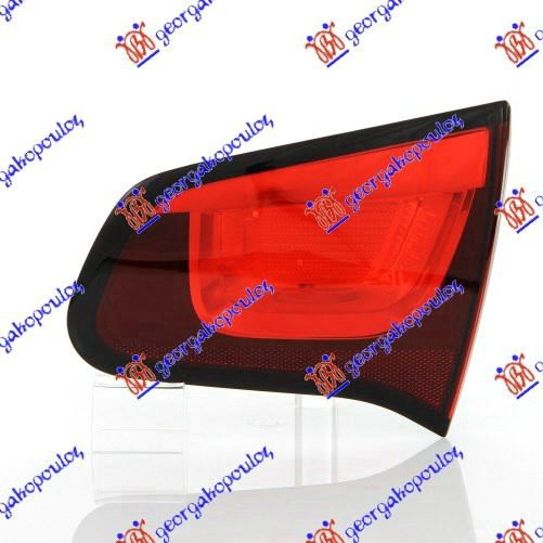 Stop interior (TYC)