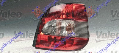 Stop (VALEO) 4x4