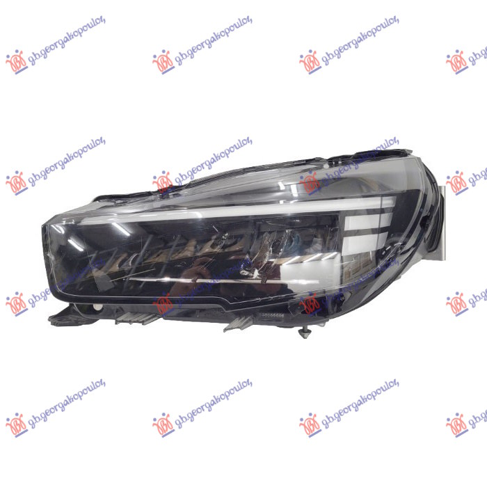 Far complet LED (VALEO)