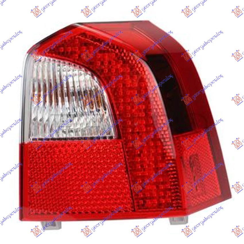 Stop exterior (TYC)