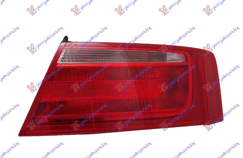 Stop exterior COUPE/CABRIO (MARELLI)