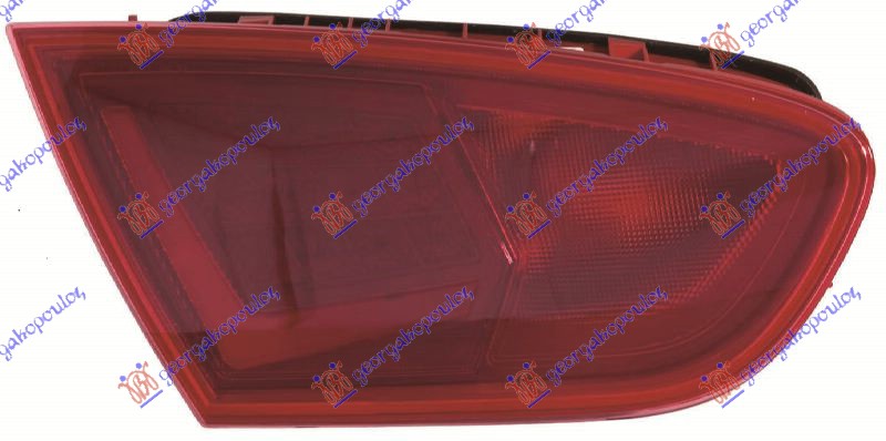 Stop interior LED 2010- (DEPO)