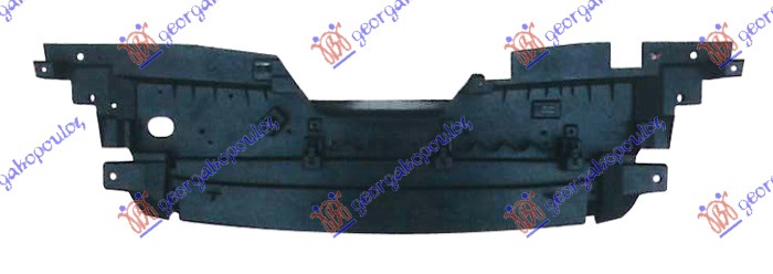 Capac radiator plastic superior (2.0/3.2)