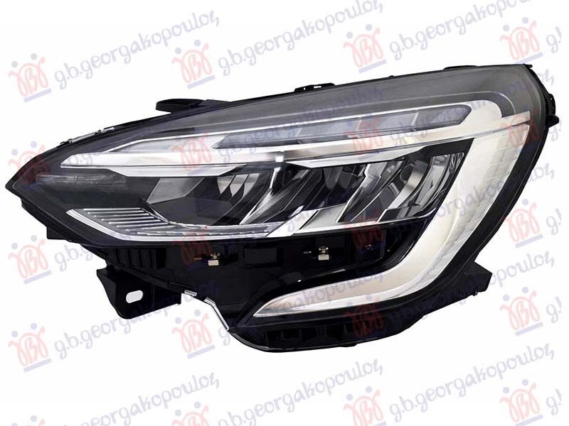 Far complet LED (LOW VERSION) (TYC)