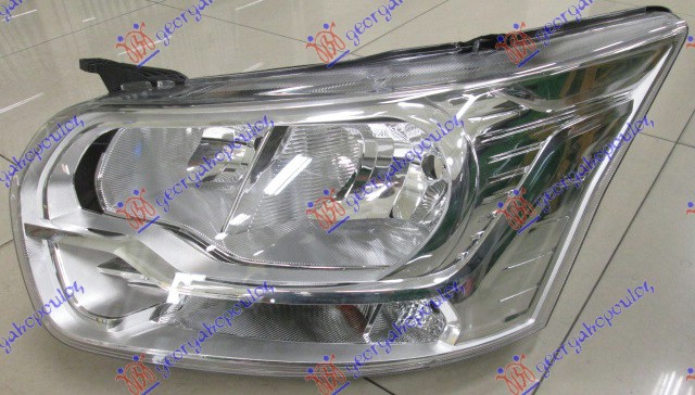 Far electric (H7/H15) (DEPO)
