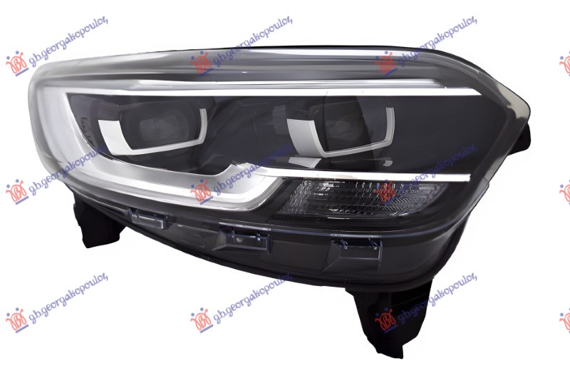 Far complet LED (TYC)