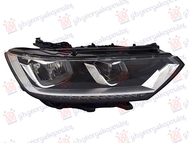 Far complet LED (TYC)