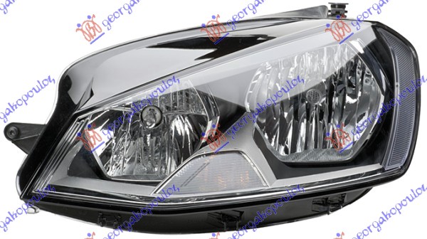 Far electric (VALEO)