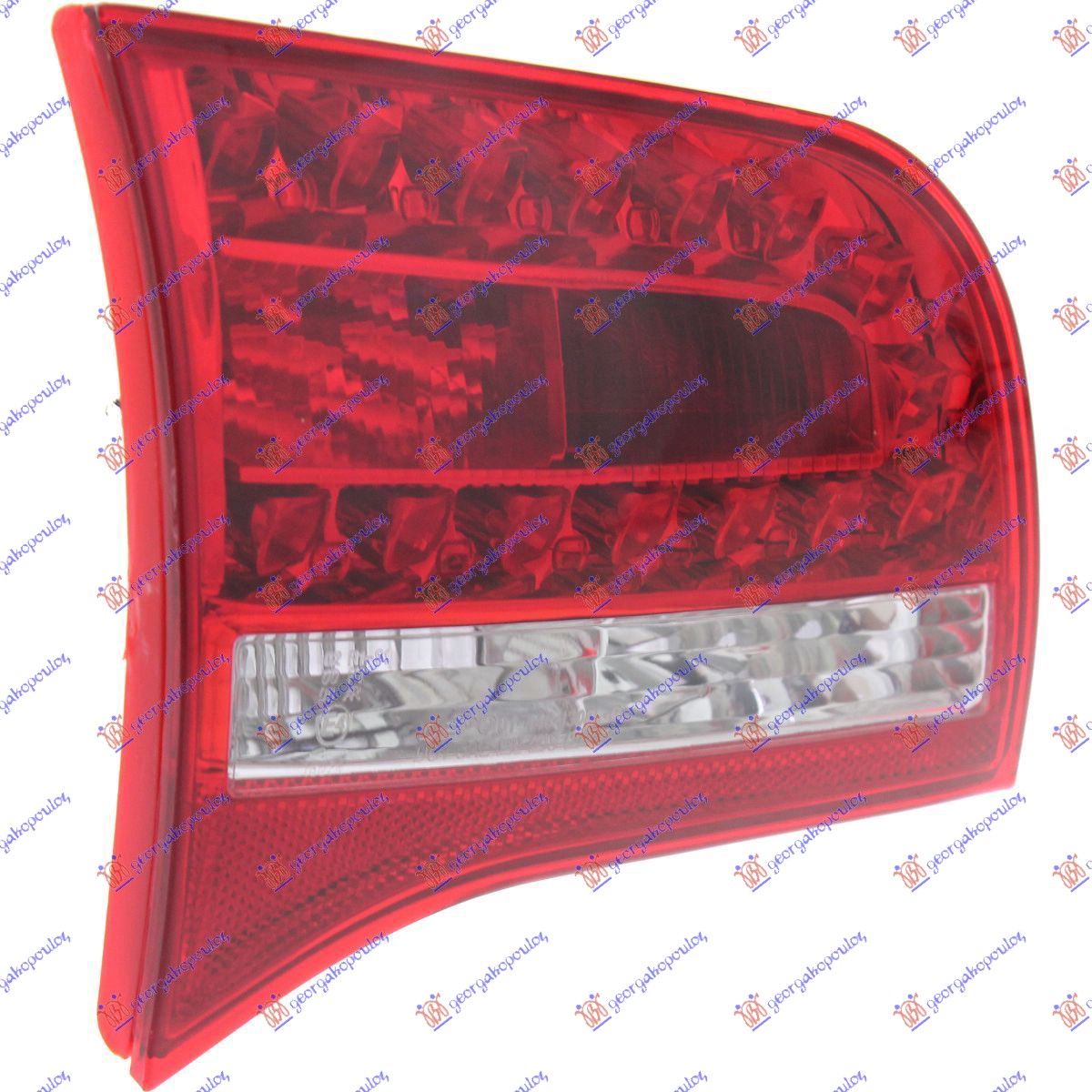 Stop interior break LED (DEPO)