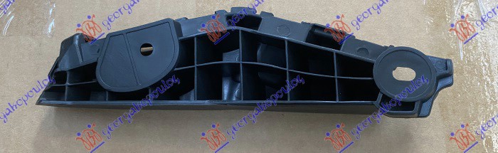 Suport bară față superior plastic