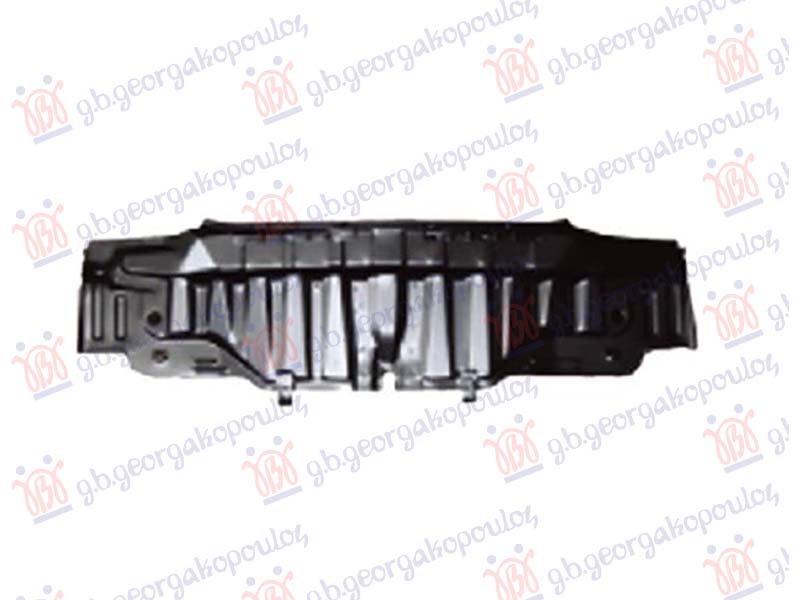 Trager spate