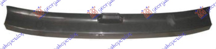 Capac plastic al 5-lea haion