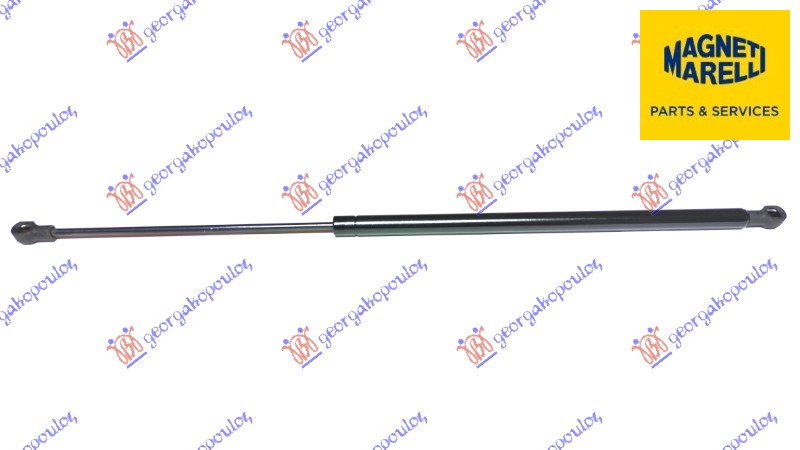 Amortizor lunetă (547L-170N) (MARELLI)