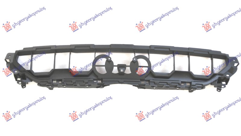 Suport grilă interior din plastic (S-LINE/S5)