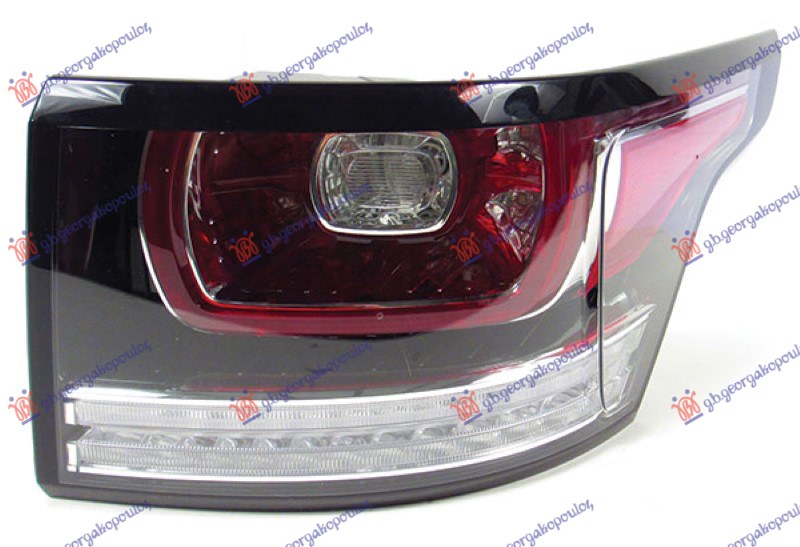 Stop LED (MARELLI)