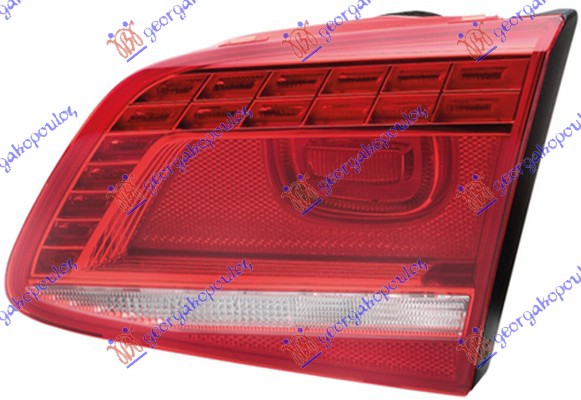 Stop interior break LED (HELLA)