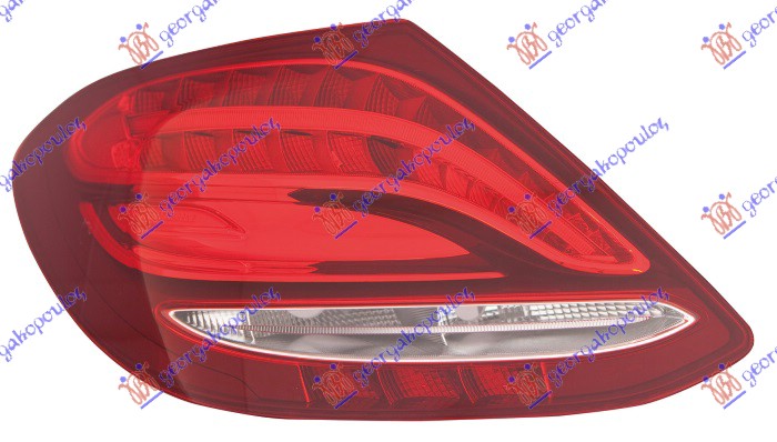 Stop LED (DEPO)