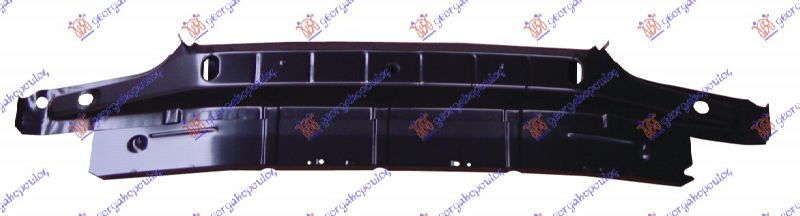 Trager spate 3D/5D