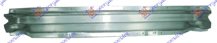 Armătură bară spate (aluminiu), poza 1 din 2