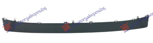 Bandă ornamentală spoiler bară față (S-LINE/S3)