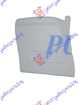 Absorbant lateral bară spate
