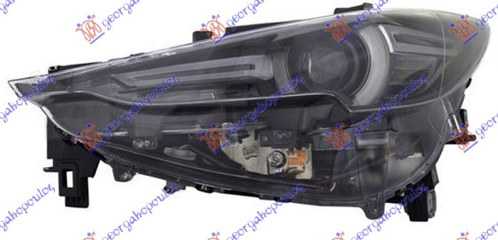 Far full LED 3 (DEPO)