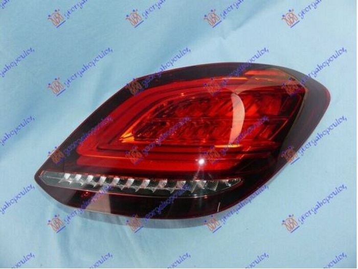 Stop LED (TYC)