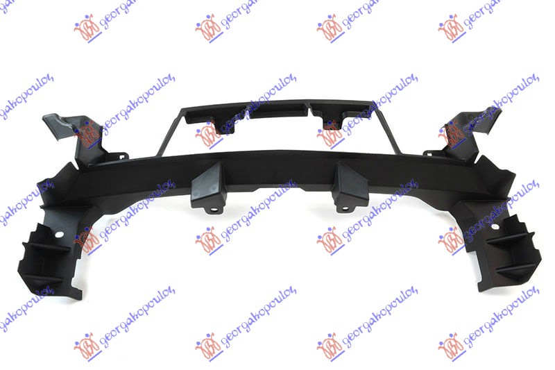 Tub de aer radiator din plastic