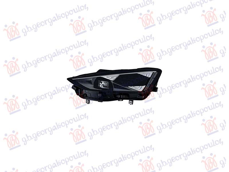 Far complet LED (HELLA)