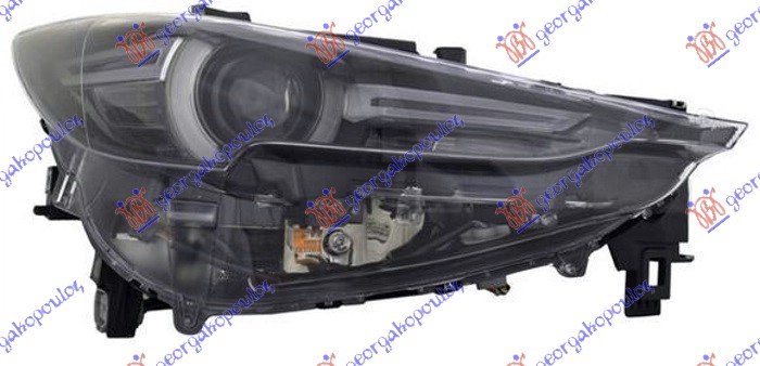 Far full LED 3 (DEPO)