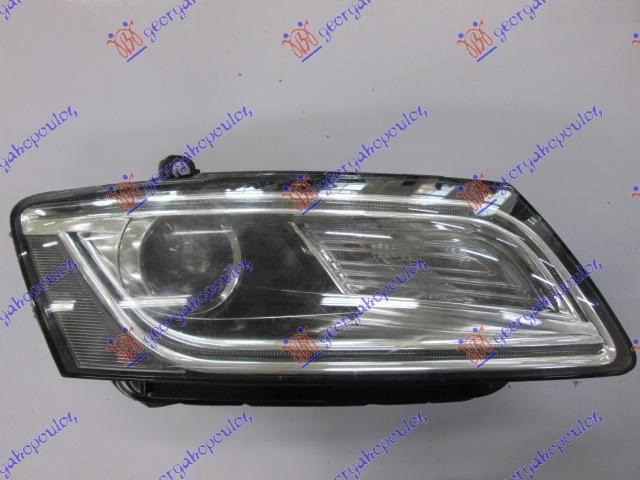 Far bi-xenon cu LED DRL (cu motor) (DEPO)